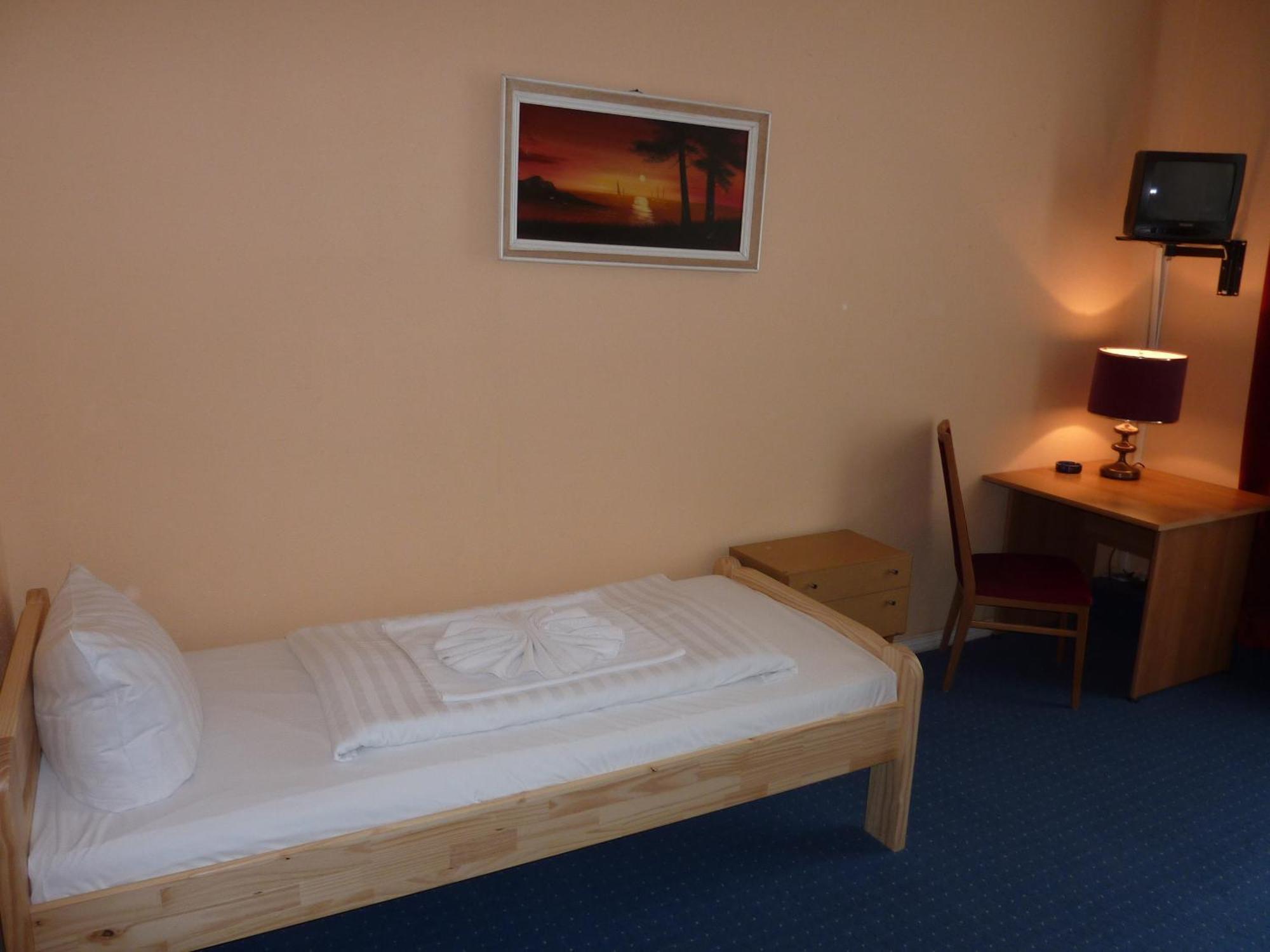 Hotel-Pension Spree — Fotos 1